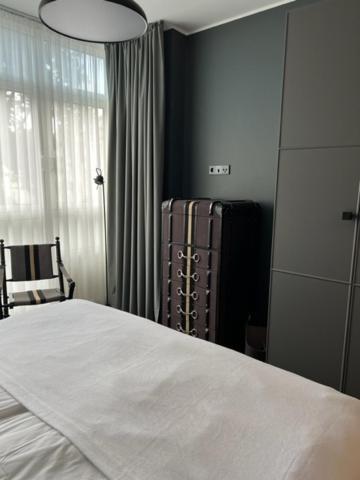 Inkblue-Apartment Хайденау Екстериор снимка